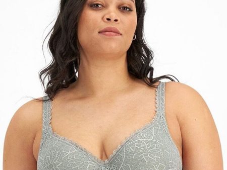 Berlei Barely There Lace Contour Bra - Kyoto on Sale