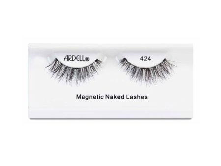 Ardell Professional Magnetic Naked Lashes 424 For Sale