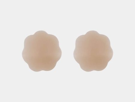 Me. By Bendon Silicone Gel Nipple Covers - Nude Cheap