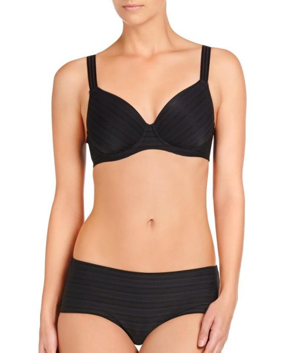 Bendon Rita Full Coverage Contour Bra - Black For Cheap