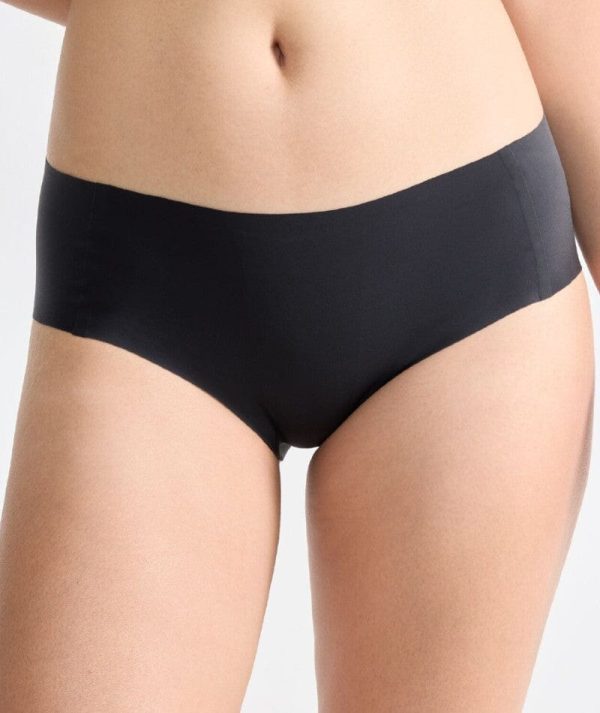 Sloggi ZERO Feel 2.0 Hipster Brief - Black Online now