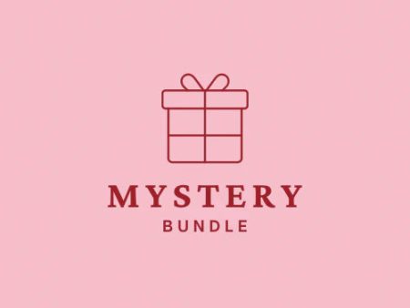 Panache Mystery Box (2 Bras) - 12F Discount