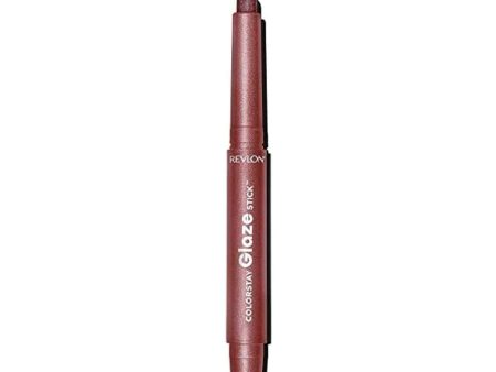 Revlon ColorStay Glaze Stick 874 Rose Online