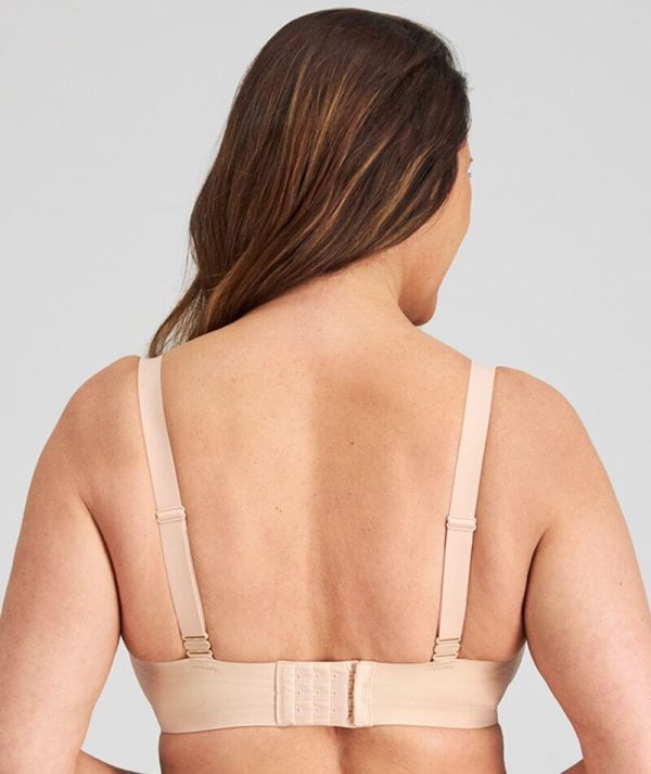 Bendon Comfit Collection Wire-free Bra - Latte Discount