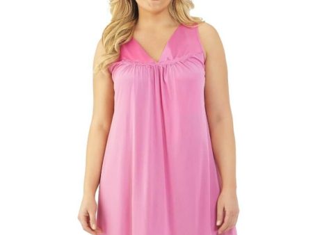 Exquisite Form Short Gown - Perfumed Rose Sale