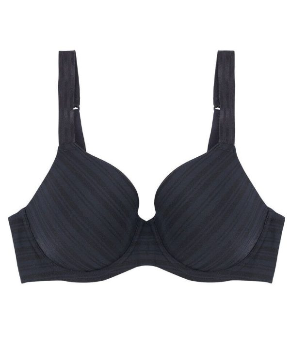 Bendon Rita Full Coverage Contour Bra - Black For Cheap