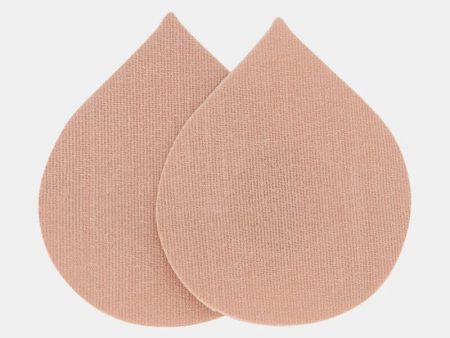 Me. By Bendon Adhesive Nipple Cover (x5) - Nude Fashion