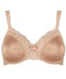 Triumph Ladyform Soft Minimizer Bra - Smooth Skin on Sale