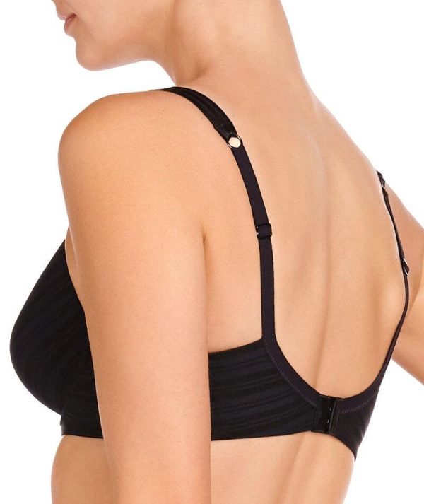 Bendon Rita Full Coverage Contour Bra - Black For Cheap