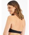 Berlei Luminous Strapless Bra - Black Fashion