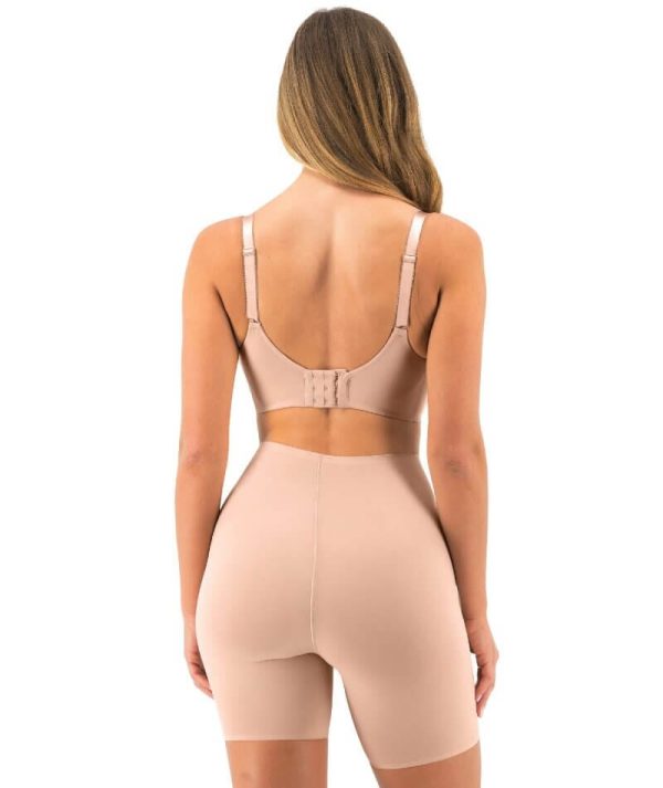 Fantasie Smoothease Invisible Comfort Short - Natural Beige Discount