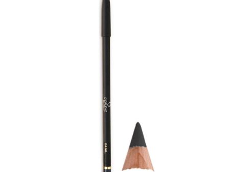 D Orleac Kajal Pencil 10 Supply