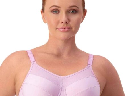 Triumph Triaction Ultra Underwired Sports Bra - Iris Online Sale