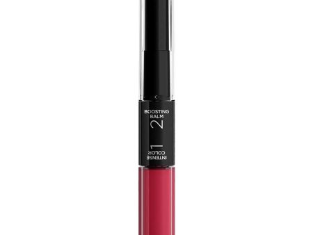 L Oreal Infallible 2 Step Lipstick 804 Metro Proof Rose Online Hot Sale