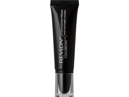 Revlon ColorStay 001 Eyeshadow Primer 10ml Online now