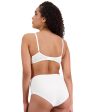 Bendon Embrace Full Coverage Contour Bra - White Online Hot Sale