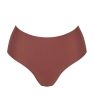 Sloggi ZERO Feel 2.0 High Waist Brief - Burnt Henna on Sale