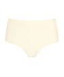 Sloggi WOW Comfort 2.0 High Waist Brief - Ecru White Online