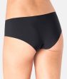 Sloggi ZERO Feel Hipster Brief - Black Hot on Sale