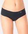 Sloggi ZERO Feel Hipster Brief - Black Hot on Sale