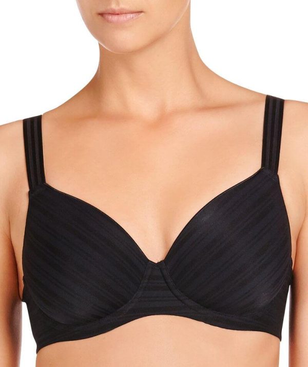 Bendon Rita Full Coverage Contour Bra - Black For Cheap