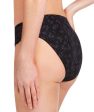 Bendon Yvette Bikini Brief - Black Cheap