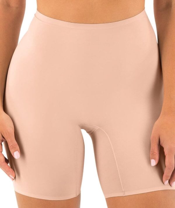 Fantasie Smoothease Invisible Comfort Short - Natural Beige Discount