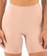 Fantasie Smoothease Invisible Comfort Short - Natural Beige Discount