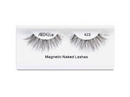 Ardell Professional Magnetic Naked Lashes 422 Online Hot Sale