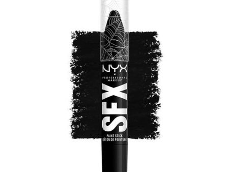 NYX SFX Paint Stick Multi Use Face Stick 05 Midnight In LA 3g For Discount