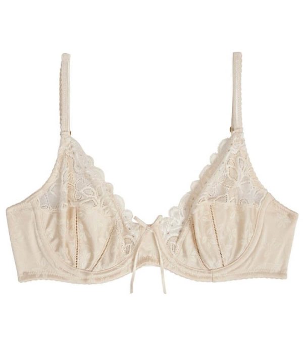 Bendon Yvette Underwire Bra - Natural For Cheap