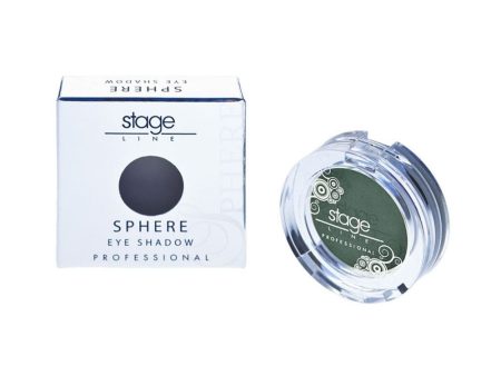 Stageline Sphere Eyeshadow 63 Hot on Sale