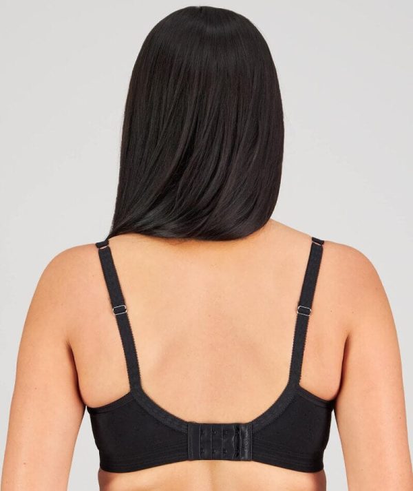 Bendon Body Contour Bra - Black Online Hot Sale