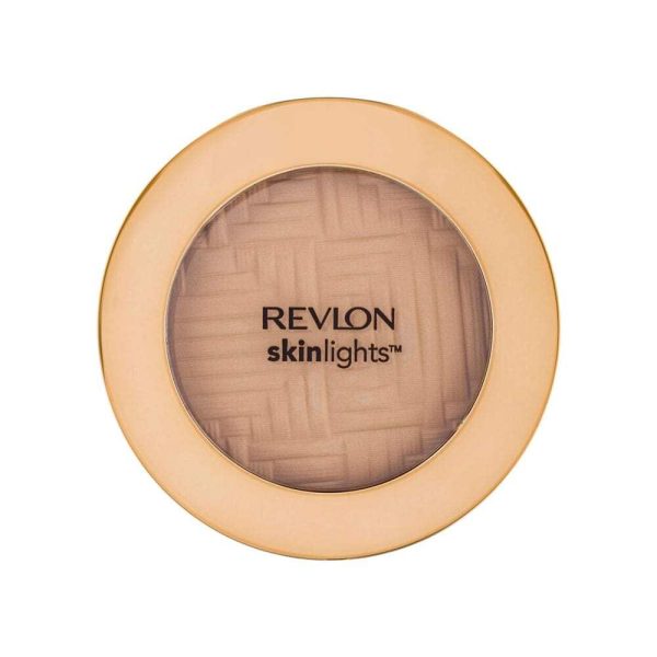 Revlon Skin Lights Bronzer 005 Havana Gleam 9.2g Online Sale