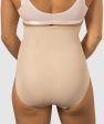 Miraclesuit Shape With An Edge High Waist Brief - Nude For Sale