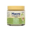 Macro Intense Moisture Cream Natural Vitamin E, Avocado Oil & Vitamin A 100g Hot on Sale