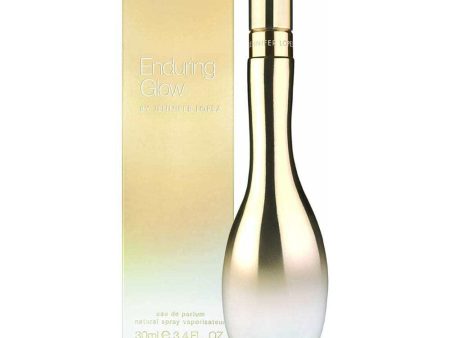 Jennifer Lopez Enduring Glow Eau De Parfum 30ml Supply