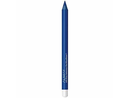 Almay All Day Intense Gel Eyeliner 120 Nocturnal Navy For Discount