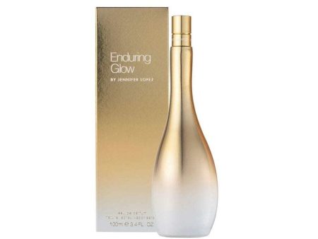 Jennifer Lopez Enduring Glow Eau De Parfum 100ml For Discount