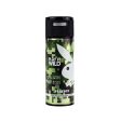 Playboy Play It Wild 24Hr Deodorant Body Spray For Him 150ml Sale