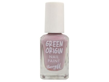 Barry M Green Origin Nail Polish Lilac Orchid 10ml Online Hot Sale