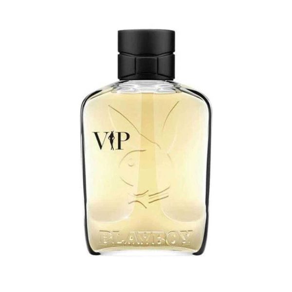 Playboy VIP for Him Eau De Toilette Spray 100ml Cheap