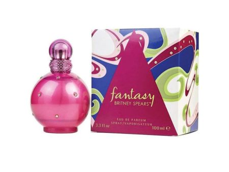 Britney Spears Fantasy Eau De Parfum 30ml Fashion