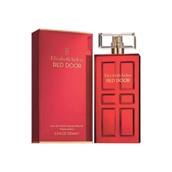 Elizabeth Arden Red Door 30ml Supply