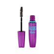 Maybelline The Falsies Volum  Express Mascara Waterproof 291 Very Black 7.5ml Supply