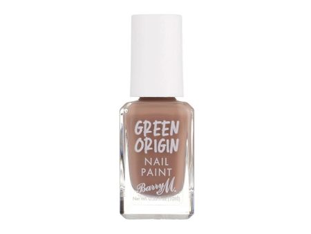 Barry M Green Origin Nail Polish Mushroom 10ml Online Sale