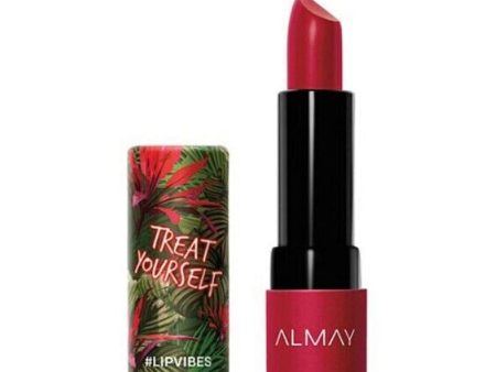 Almay Lip Vibes Lipstick 170 Treat Yourself Online now