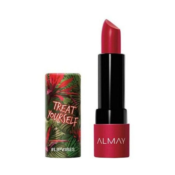 Almay Lip Vibes Lipstick 170 Treat Yourself Online now