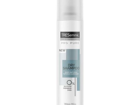 Tresemme Dry Shampoo 151g Online