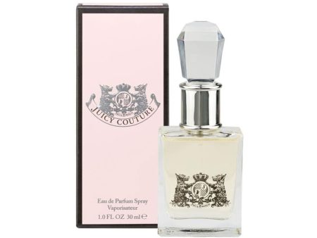 Juicy Couture Eau De Parfum Spray 30ml For Discount